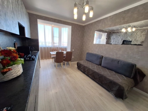 Ставропольский край, г Пятигорск, ул Оранжерейная, д 17 к 4