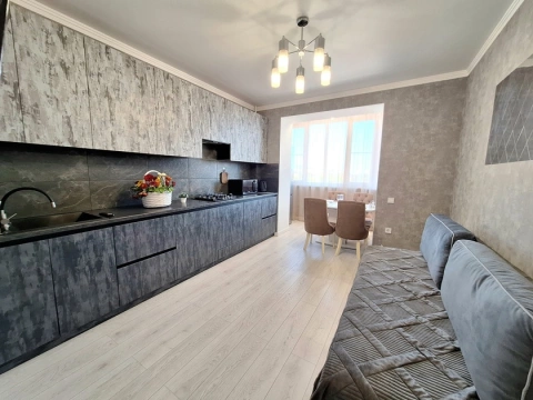 Ставропольский край, г Пятигорск, ул Оранжерейная, д 17 к 4