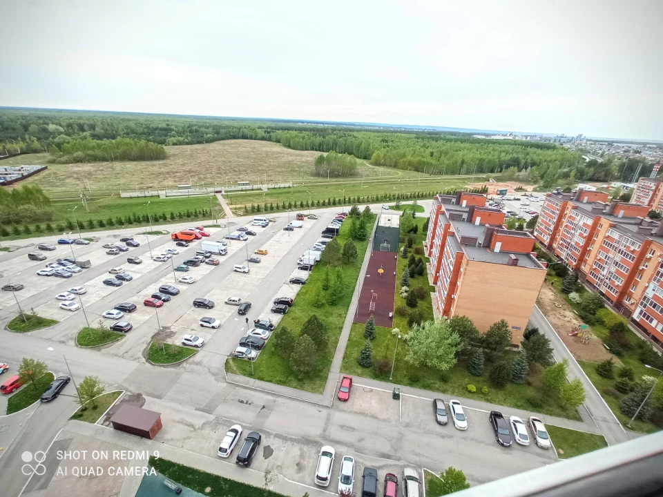 Аэропорт, Экспо до Кремля 18 м