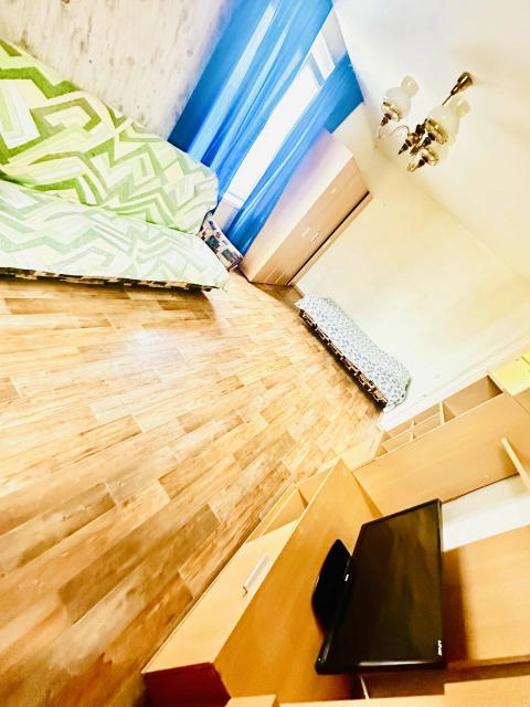 г Москва, ул Академика Скрябина, д 38 к 2