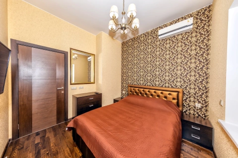 г Санкт-Петербург, Новочеркасский пр-кт, д 19