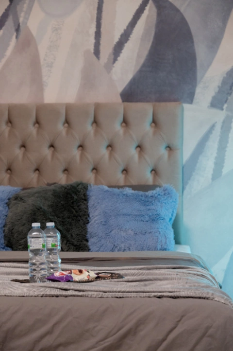 г Москва, ул Ереванская, д 14 к 1