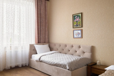 г Санкт-Петербург, ул Софийская, д 37 к 2