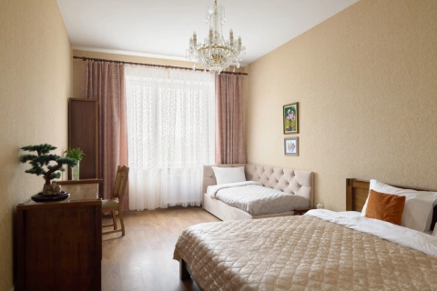 г Санкт-Петербург, ул Софийская, д 37 к 2