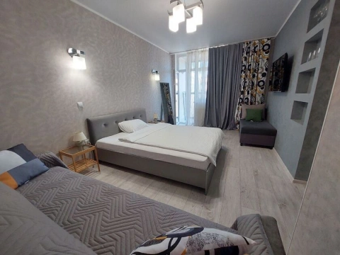 г Калининград, ул Горького, д 96