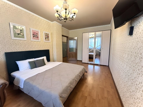 г Ярославль, Ленинградский пр-кт, д 52 к 2