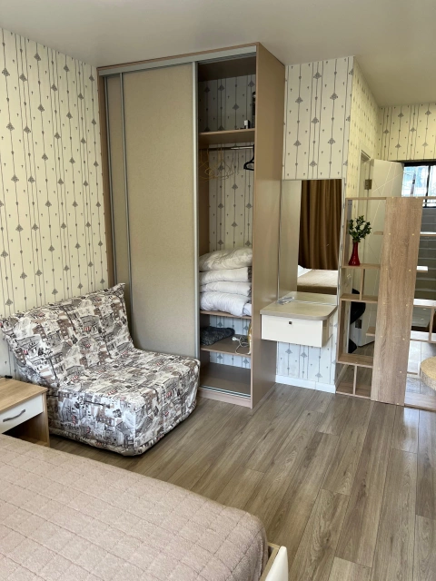 Краснодарский край, г Сочи, р-н Адлерский, ул Ленина, д 219А/1