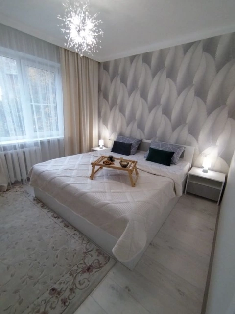 г Владикавказ, пр-кт Доватора, д 256