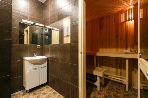 г Новосибирск, ул Севастопольская, д 31