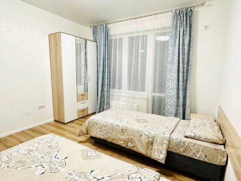 г Москва, р-н Троицк, ул 3-я Нововатутинская, д 6, кв 742
