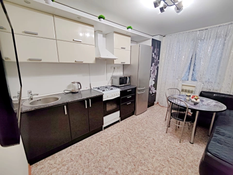 г Самара, мкр Крутые Ключи, д 11