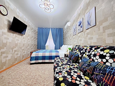 г Самара, мкр Крутые Ключи, д 11