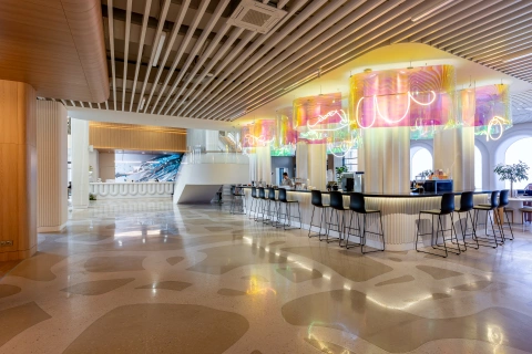 г Санкт-Петербург, Измайловский б-р, д 1 к 2