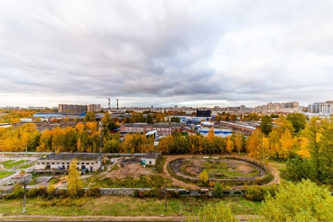 г Санкт-Петербург, ул Матроса Железняка, д 2 стр 1, кв 1337
