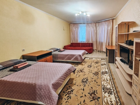 Московская обл, г Красногорск, Павшинский б-р, д 1