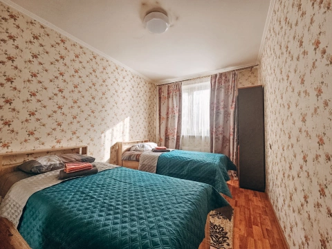 Московская обл, г Красногорск, Павшинский б-р, д 1