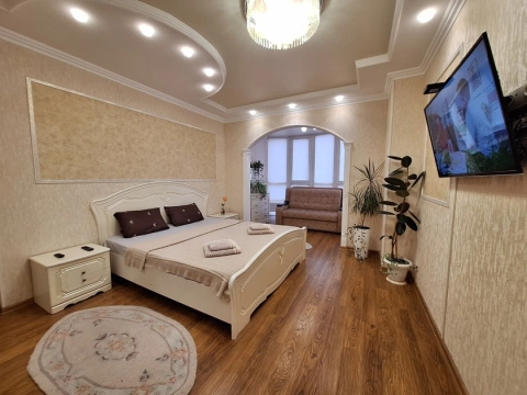 Ставропольский край, г Пятигорск, ул Оранжерейная, д 21 к 2