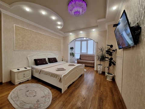 Ставропольский край, г Пятигорск, ул Оранжерейная, д 21 к 2