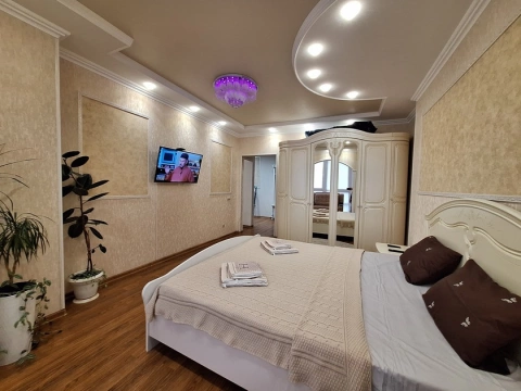 Ставропольский край, г Пятигорск, ул Оранжерейная, д 21 к 2