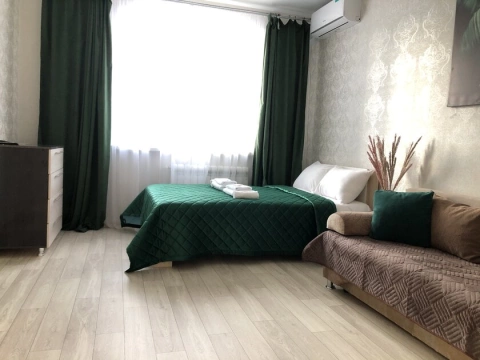 г Чебоксары, ул Пирогова, д 2 к 2