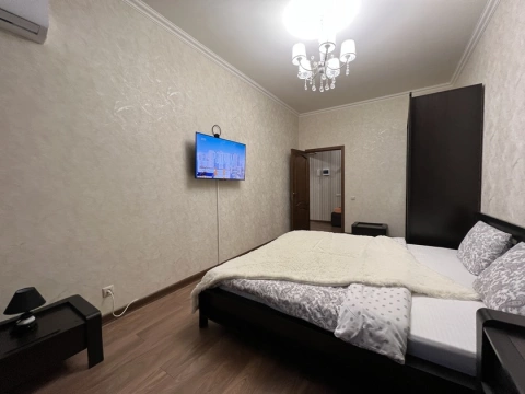 Ставропольский край, г Пятигорск, ул Аллея Строителей, д 7а