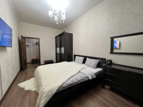 Ставропольский край, г Пятигорск, ул Аллея Строителей, д 7а
