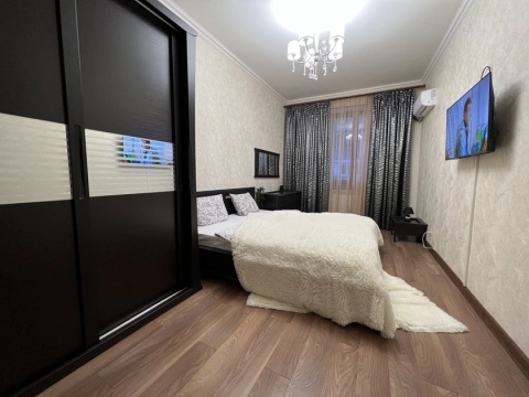 Ставропольский край, г Пятигорск, ул Аллея Строителей, д 7а