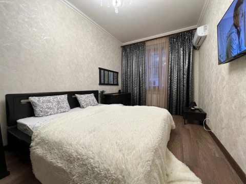 Ставропольский край, г Пятигорск, ул Аллея Строителей, д 7а