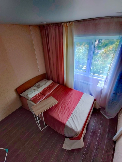г Барнаул, ул Деповская, д 29
