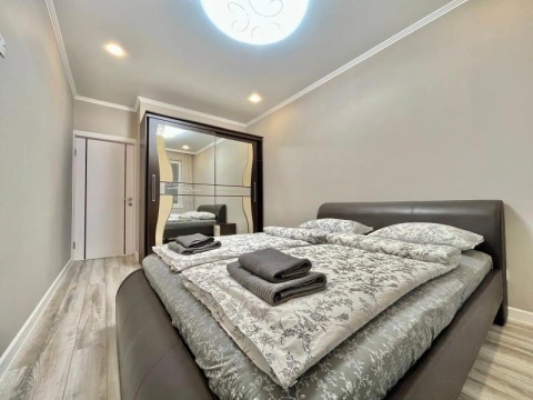 г Казань, ул Аметьевская магистраль, д 16 к 1