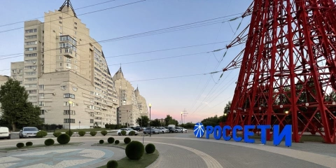 г Воронеж, ул МОПРа, д 8б