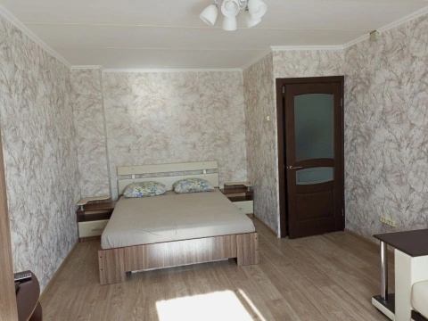 г Москва, ул Маршала Малиновского, д 9
