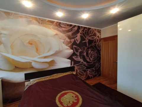 г Москва, г Щербинка, ул Индустриальная, д 9