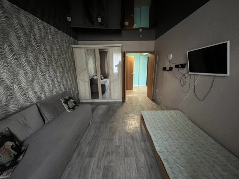 Красноярский край, г Ачинск, пер Ким, д 20