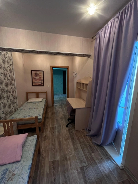 Красноярский край, г Ачинск, пер Ким, д 20