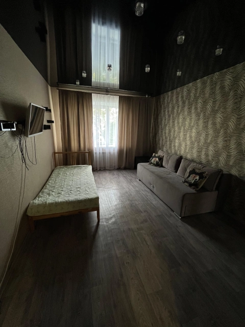 Красноярский край, г Ачинск, пер Ким, д 20
