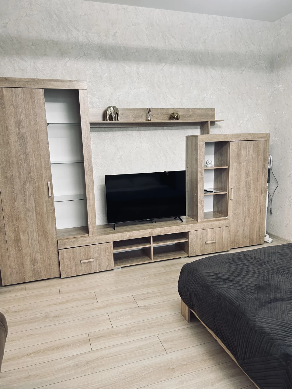Уютная квартира у реки Катунь