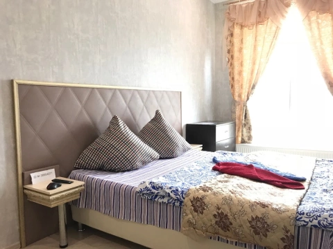 Московская обл, г Мытищи, ул Лётная
