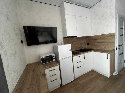 г Барнаул, пр-кт Строителей, д 18 к 1