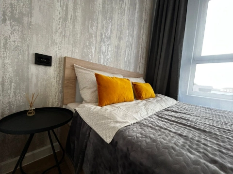 г Барнаул, пр-кт Строителей, д 18 к 1
