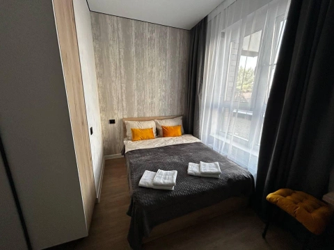 г Барнаул, пр-кт Строителей, д 18 к 1