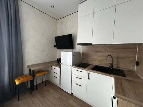 г Барнаул, пр-кт Строителей, д 18 к 1