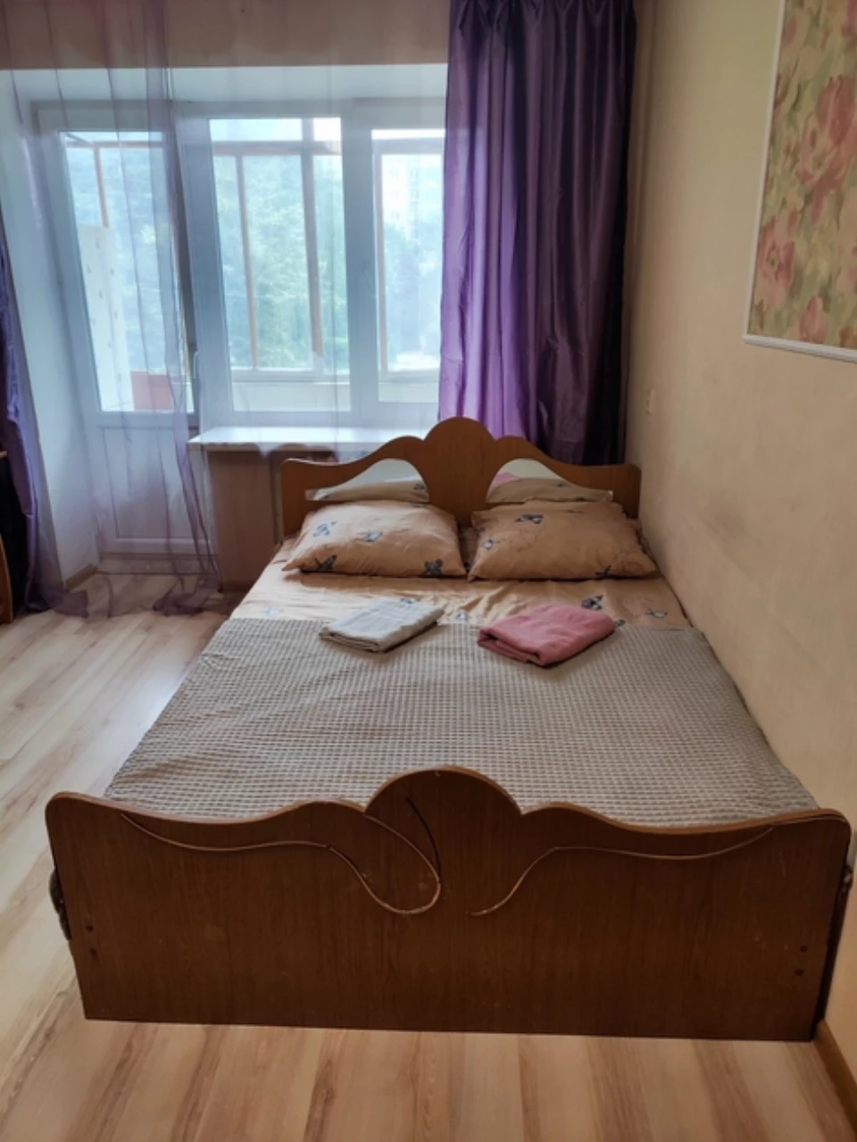 Квартира на Ленина 145
