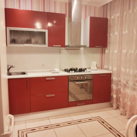 г Казань, ул Чистопольская, д 28