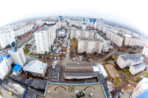 г Барнаул, ул Папанинцев, д 111