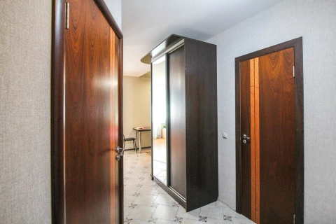 г Барнаул, ул Папанинцев, д 111
