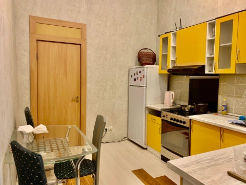 г Санкт-Петербург, наб Канала Грибоедова, д 15