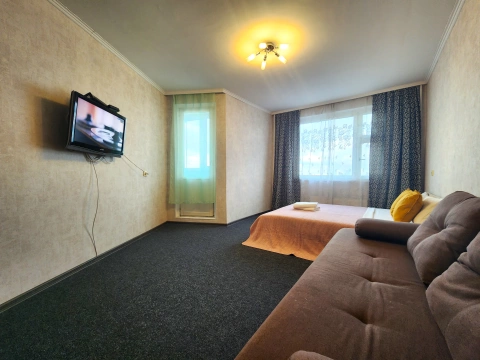 г Москва, Каширское шоссе, д 94 к 1