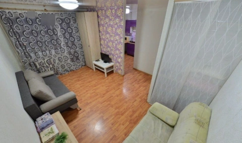г Екатеринбург, ул Зенитчиков, д 14