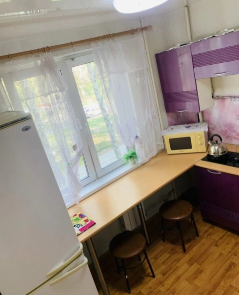 г Екатеринбург, ул Зенитчиков, д 14